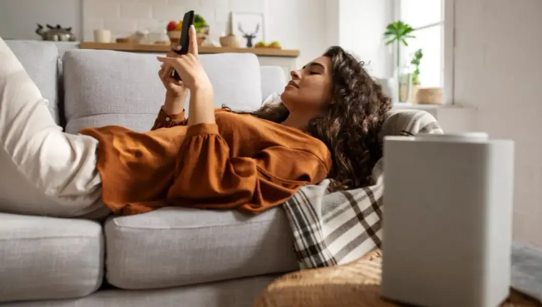 Czy jest sens kupować oczyszczacz powietrza? Przekonaj się, dlaczego warto