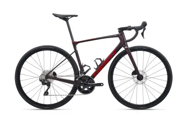 Giant Defy 2: Test i porównanie z zaawansowanymi modelami