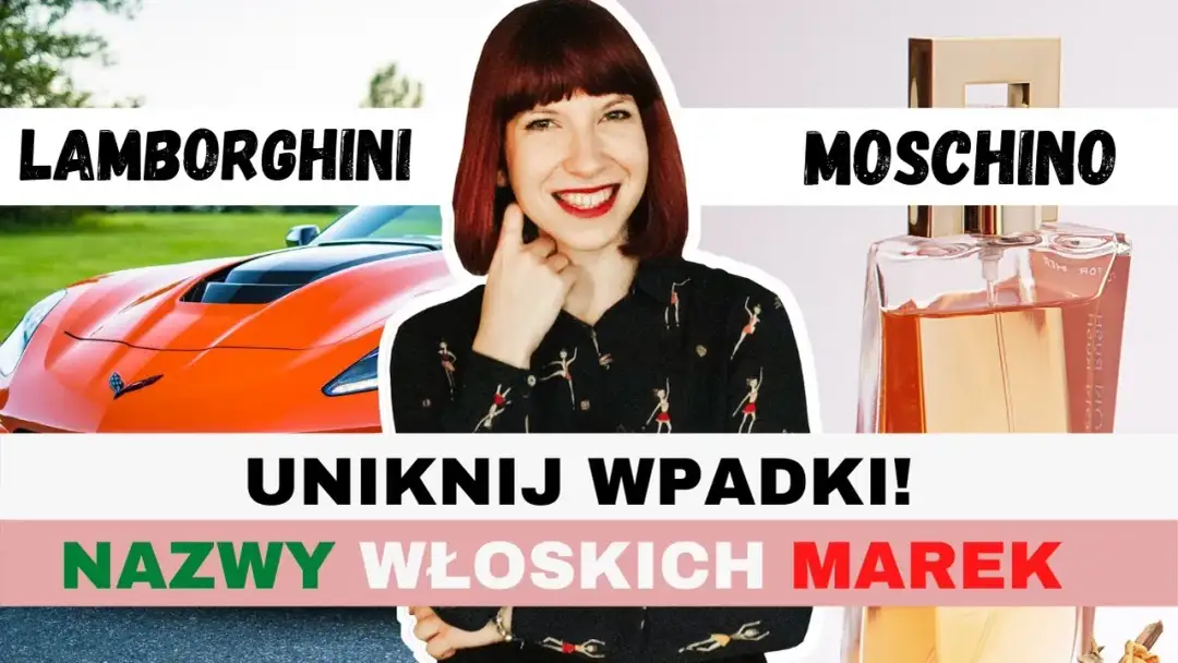 Lamborghini czy lambordżini: odkryj, jak poprawnie to wymawiać