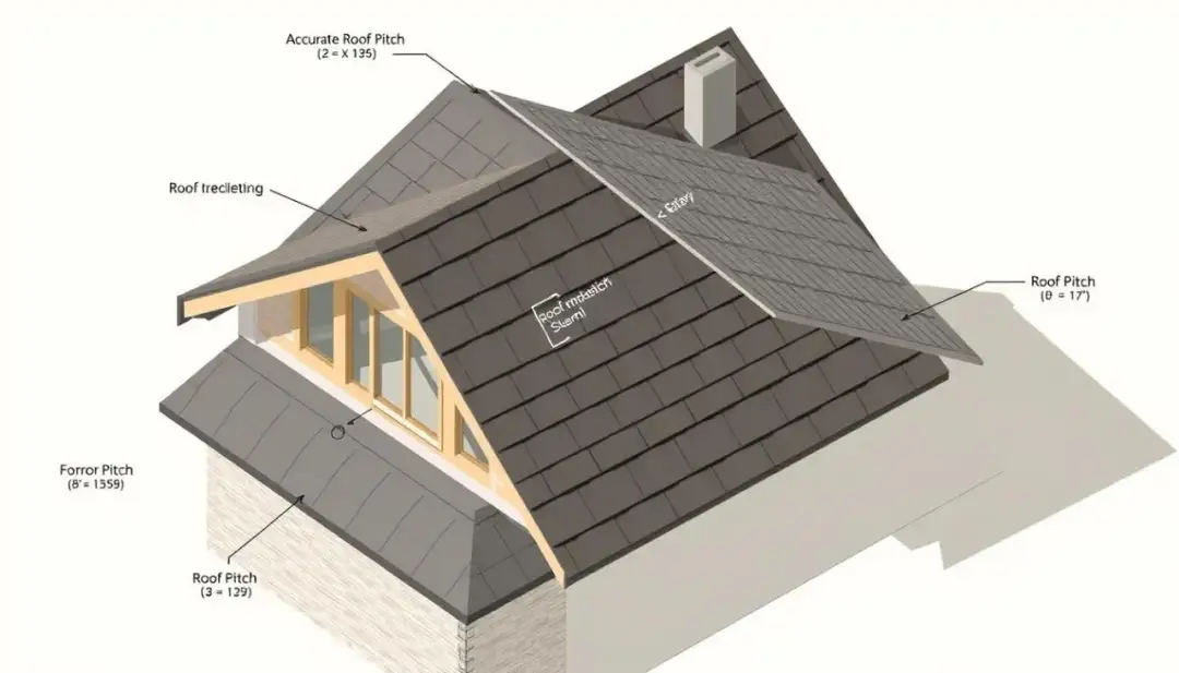 Jak obliczyć deszczówkę z dachu? Prosty poradnik krok po kroku