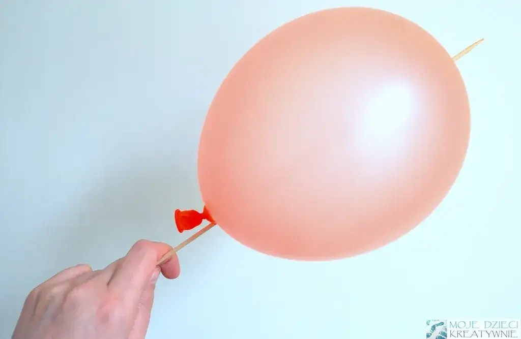 Eksperymenty z balonem: Odkryj naukę z dzieckiem! Proste instrukcje