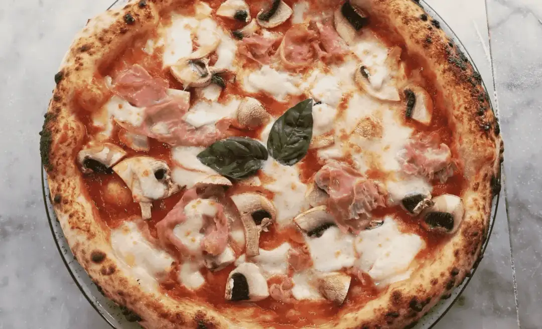 Co zjeść w Szczecinie? Odkryj smaki, które musisz spróbować