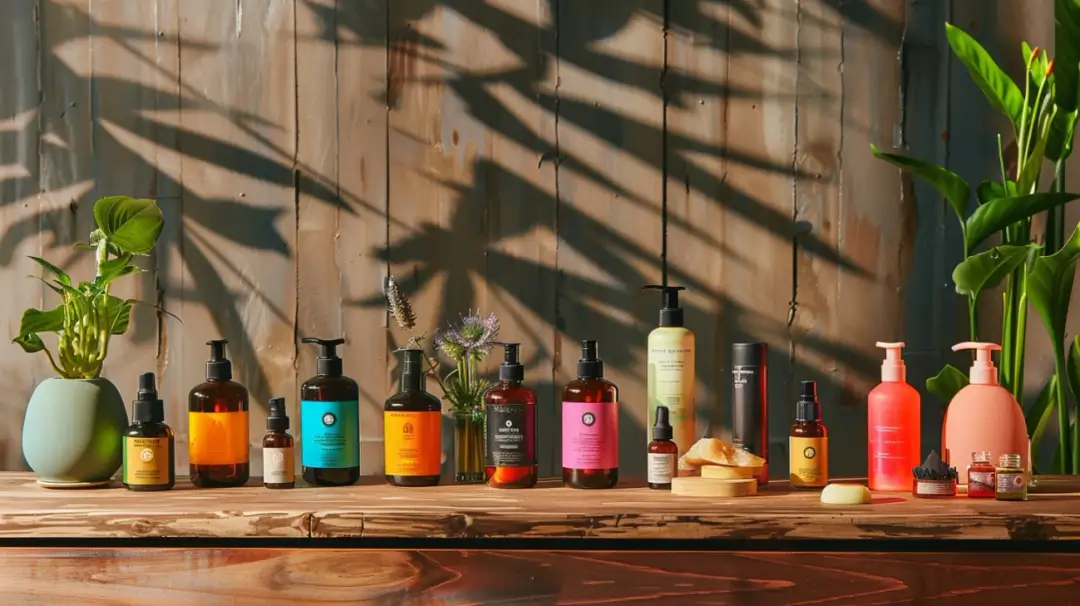 Top 10 kosmetyków do pielęgnacji włosów - ranking najlepszych.