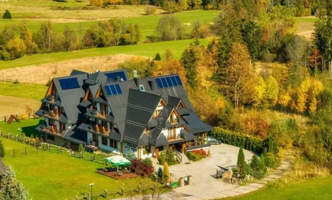 Nocleg w Kościelisku? Masz kilka dobrych powodów, by zatrzymać się w tej miejscowości