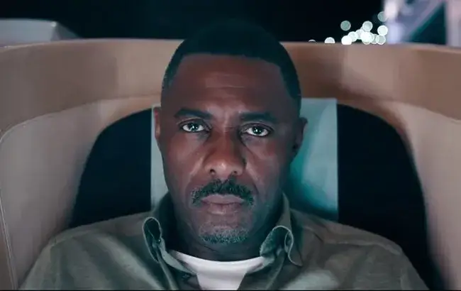 W Powietrzu - nowy serial oczami krytyka. Przeczytaj recenzję