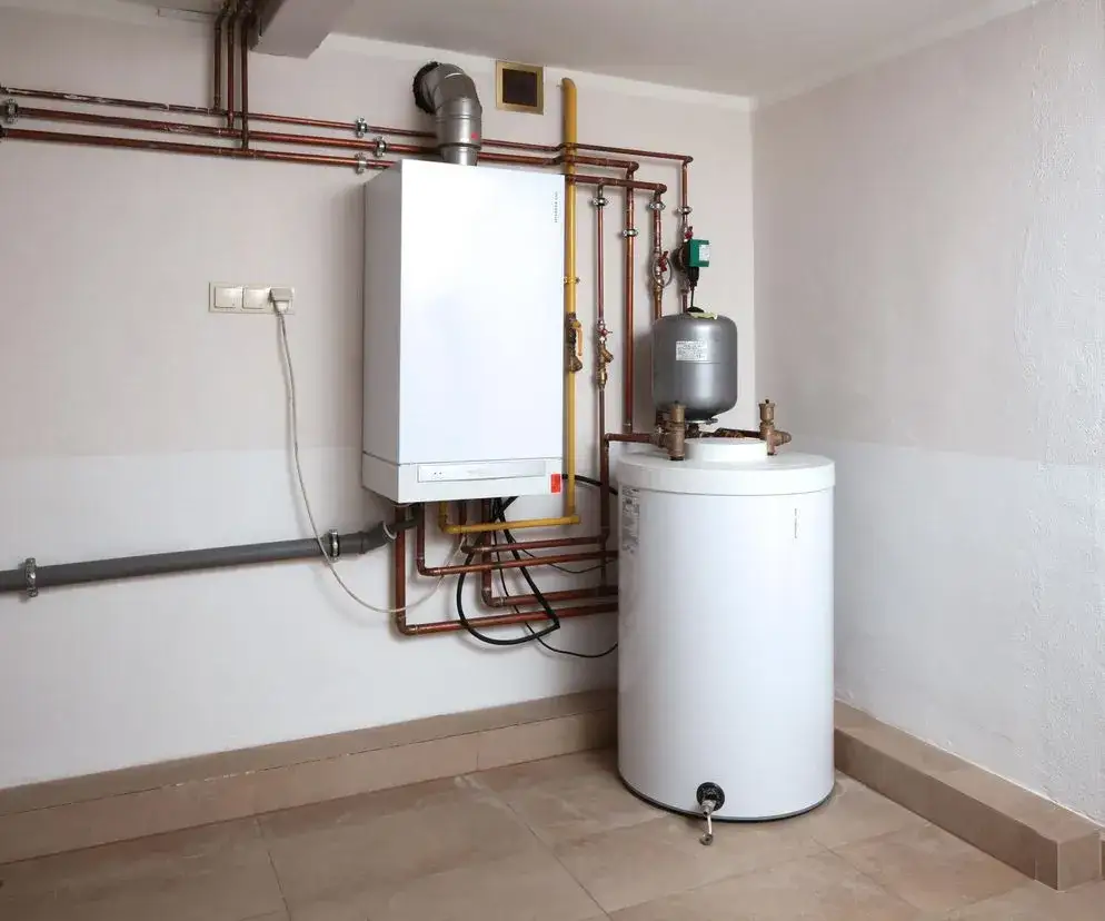 Piec na LPG: Koszty, instalacja i wszystko, co musisz wiedzieć