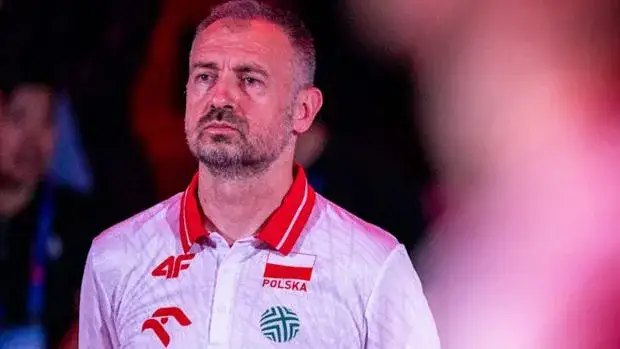 Tabela Ligi Narodów Mężczyzn: Wyniki, statystyki i najnowsze informacje