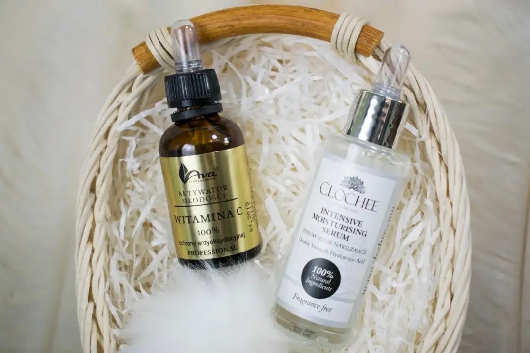 Serum przed czy po maseczce? Sprawdź, kiedy co stosować!