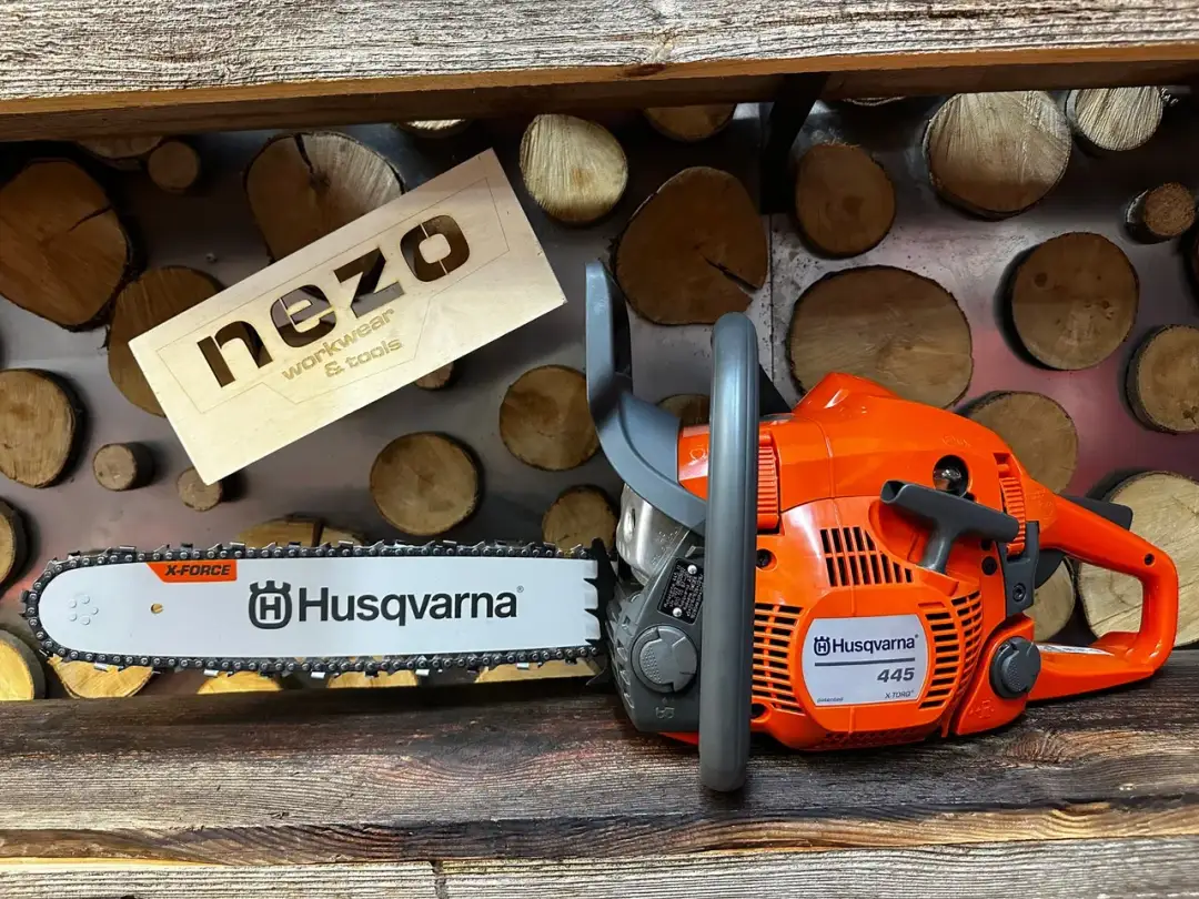 Jaki olej do pilarki Husqvarna? Odkryj najlepsze opcje i porady