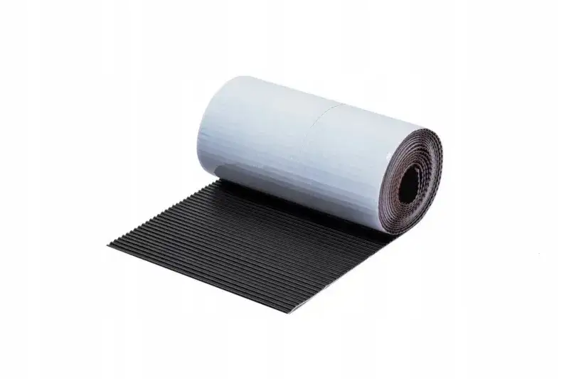 Taśma zbrojona Castorama - idealne rozwiązanie do mocowania membran