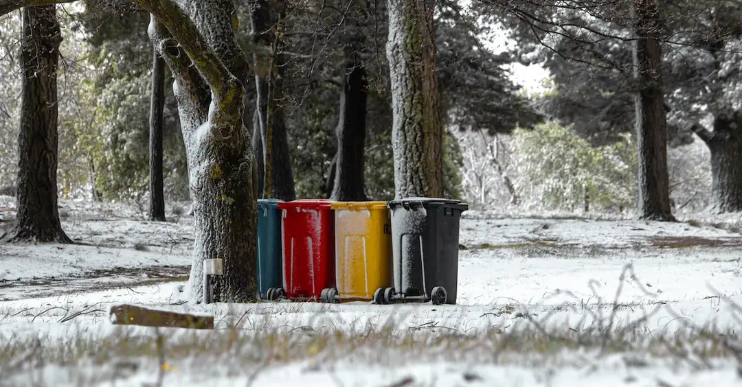 Recykling w biurze - jak wprowadzić ekologiczne nawyki?