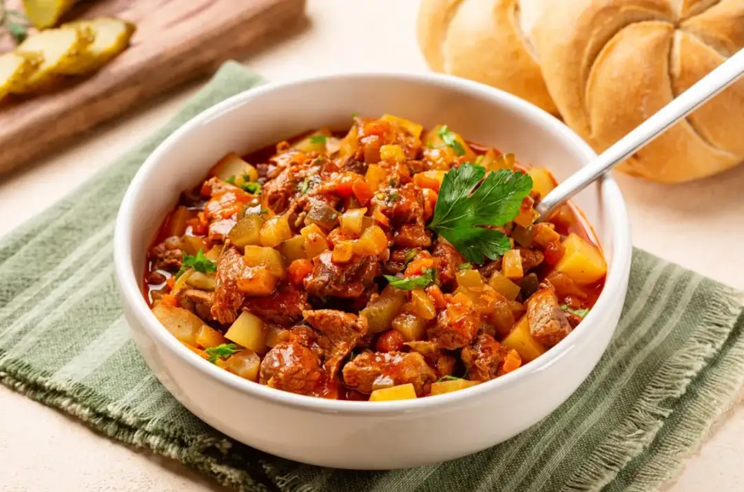 Przepisy na obiad na dwa dni, które zaoszczędzą Twój czas i smakują lepiej