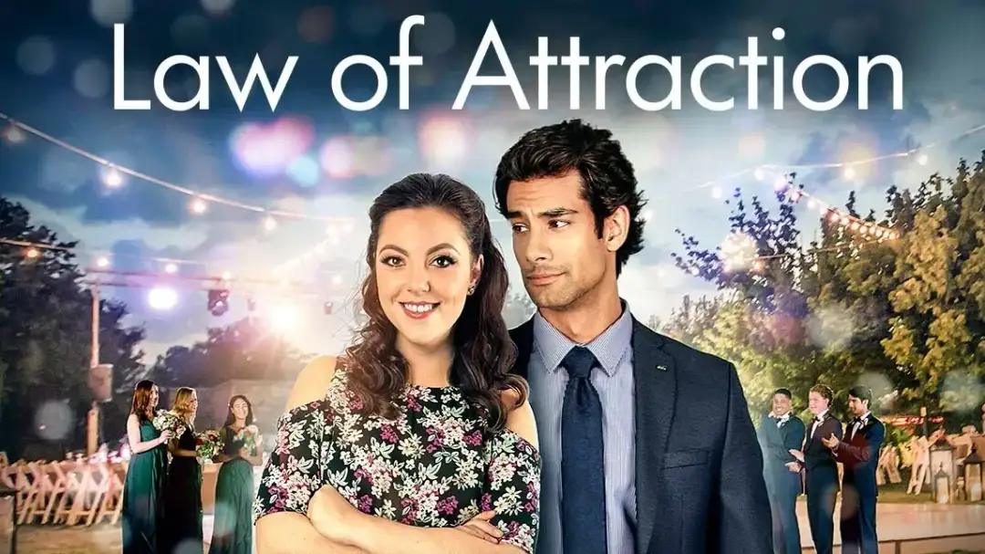 Siła Przyciągania Cały Film | Podziwiaj Zespół Aktorski Online