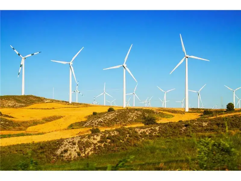 Czy elektrownie wiatrowe są opłacalne? Sprawdź, co wpływa na rentowność