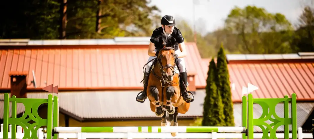 Jeździectwo Kraków: Najlepsze kluby i zajęcia, które musisz poznać