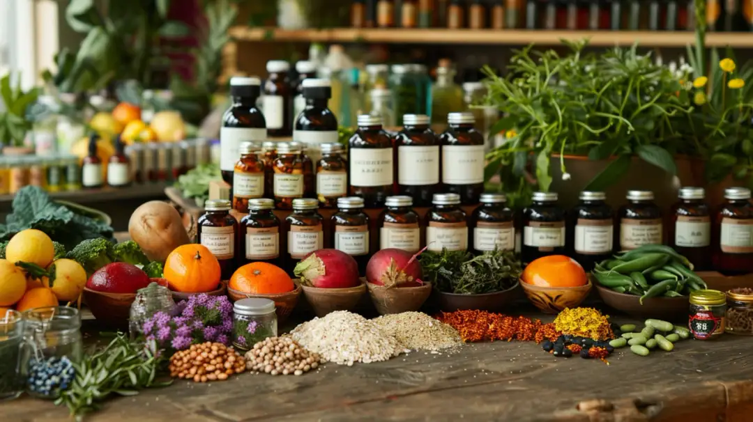 Najlepsze produkty dla zdrowia w sklepie Eden online juz dziś