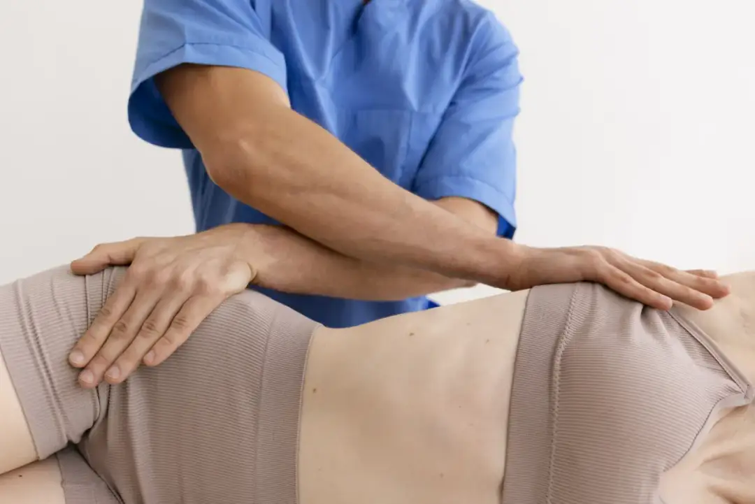 Fizjoterapia czy warto? Odkryj korzyści i uniknij bólu już dziś