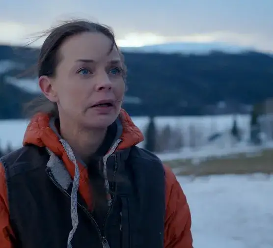 Śnieżna Dziewczyna - intrygujący nowy serial kryminalny z 2023 roku. Recenzja