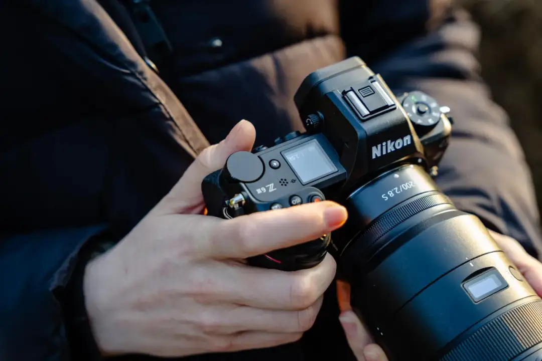 Nikon Z6 III - Szybkość i wideo 6K RAW. Czy warto zmienić Z6 II?