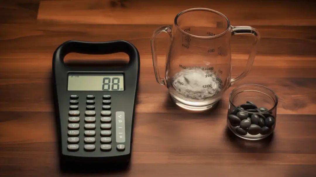 Przelicznik m3 na litry - Sprawdź ile to litrów!