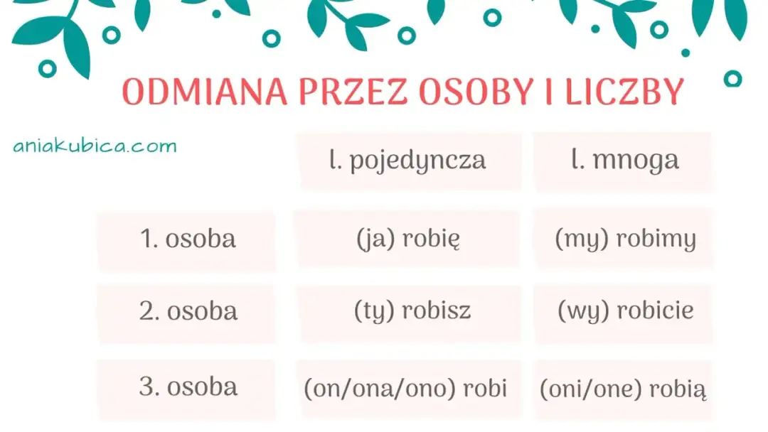Jak rozpoznać czasowniki przechodnie i nieprzechodnie? Test!