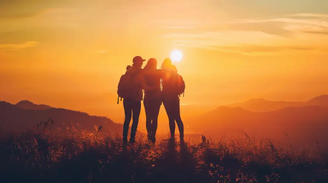 Piosenka o przyjacielu: Jakie uczucia wyraża ten utwór? Interpretacja