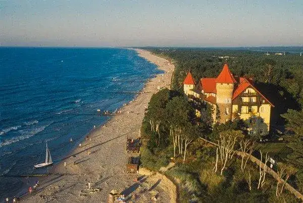 łeba ile mieszkańców – zaskakujące dane o populacji w sezonie letnim