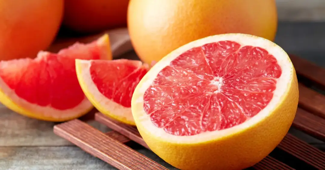 Grejpfrut czy grejfrut? Rozwiewamy wątpliwości raz na zawsze!