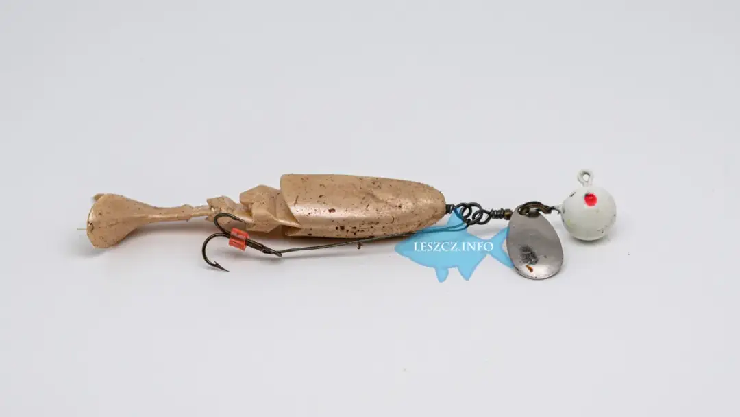 Haczyk nr 8: Złowisz leszcza, lina i karasia? Sprawdź!