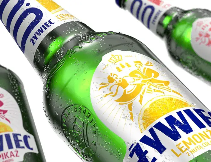 Ile kalorii ma piwo Żywiec? Zaskakujące fakty, które musisz znać