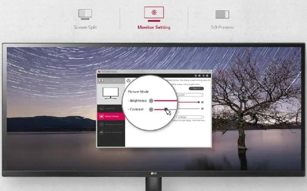 Jak szybko wyłączyć tryb oszczędny w monitorze LG - skuteczna instrukcja