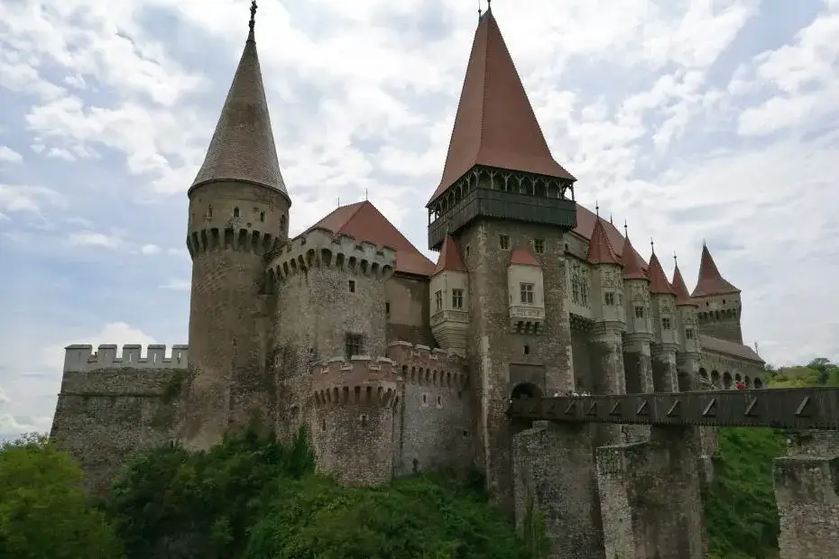 Rumunia: Najpiękniejsze miejsca. Czy znasz to oblicze Europy?