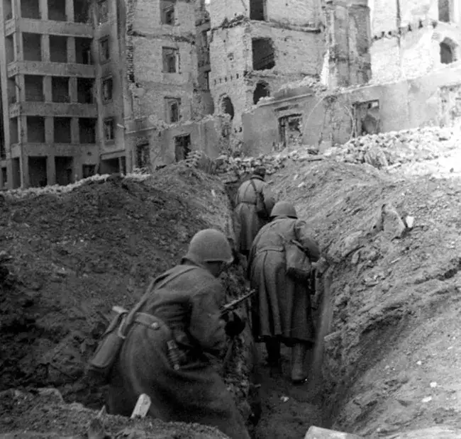 Czy maj 1940 zmienił losy świata? Kluczowe wydarzenia wojny