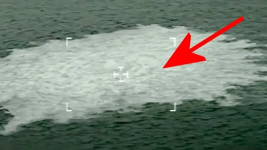 Google bada globalną emisję metanu - nowe wyzwanie promującej świata geościegowej