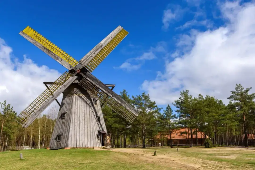 Najciekawsze atrakcje w Babimoście, które musisz zobaczyć