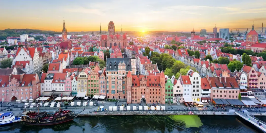 Trójmiasto: Co zwiedzić? Kompletny przewodnik po Gdańsku, Sopocie, Gdyni