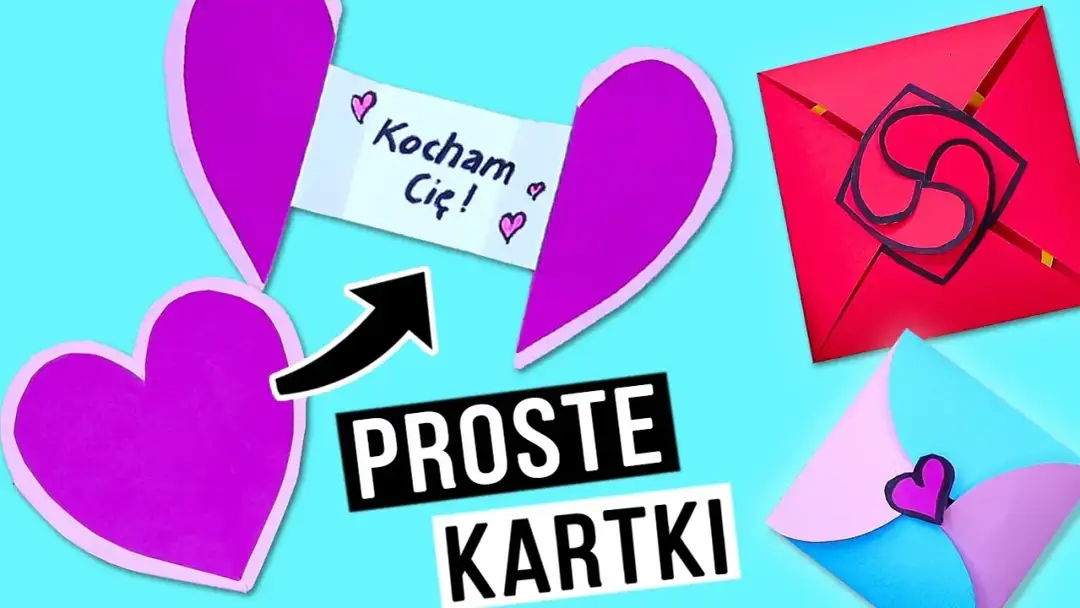 Walentynki jak zrobić: kreatywne pomysły na niezapomniane chwile