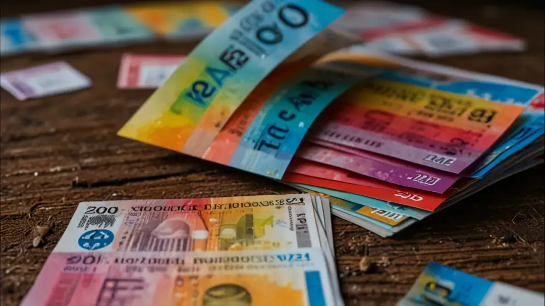 Jak nie przepłacić za bilety na Woodstock? To są ceny w 2025!