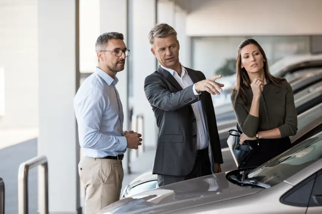 Przejęcie leasingu atrakcyjne oferty cesji leasingu samochodowego z gwarancją oszczędności!