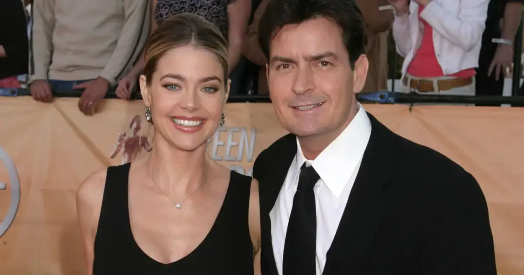 Charlie Sheen żona - Dlaczego żadne z jego małżeństw nie przetrwało?