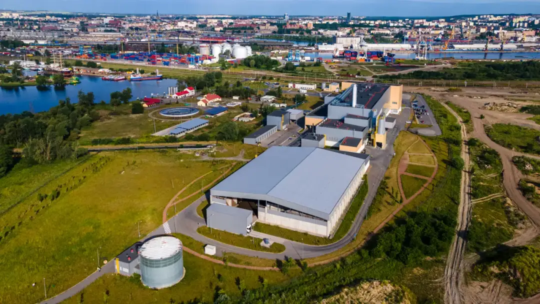 Ekoport Szczecin: Co oddać, czego nie przyjmą? Uniknij problemów!