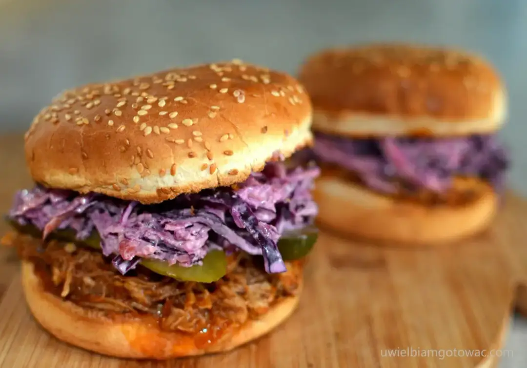 Szybka szarpana wołowina w 90 min? Szybkowar to Twój sekret!