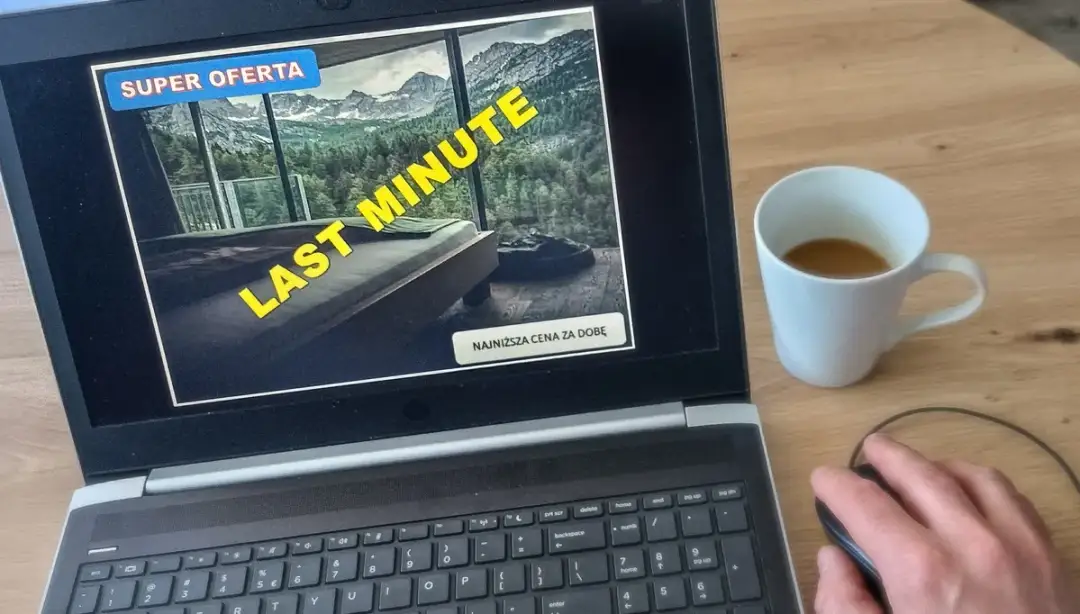 Jak skutecznie sprawdzić wiarygodność noclegu i uniknąć oszustw