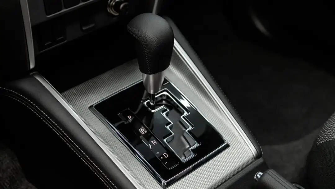  Automatyczna skrzynia biegów – jak działa i czym się różni od manualnej?