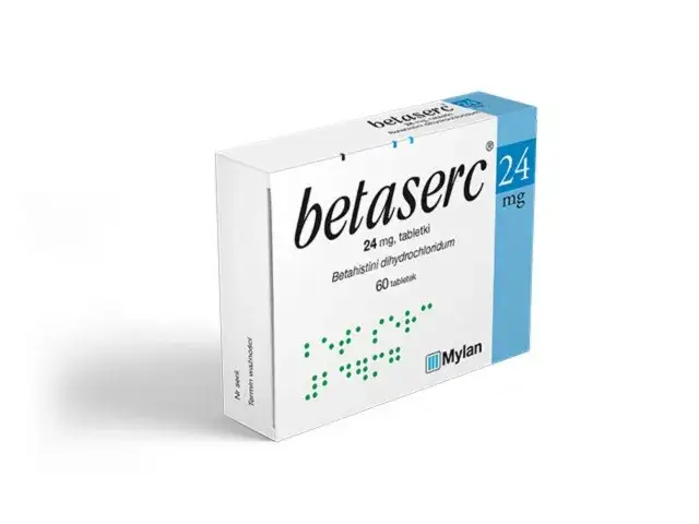 Jak długo zażywać histigen? Kluczowe informacje o leczeniu