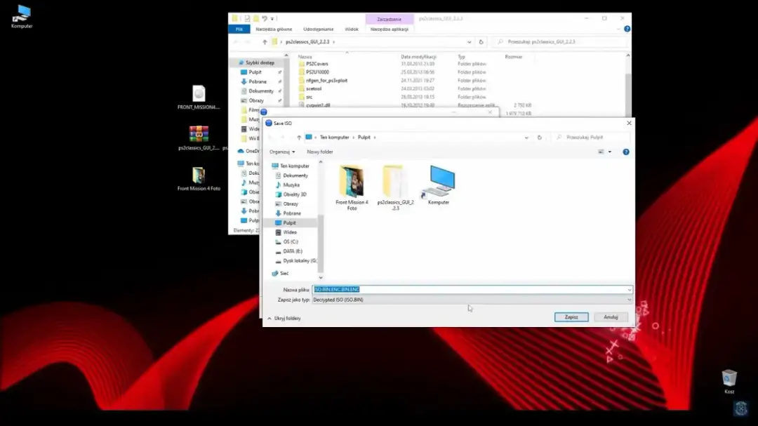 Jak zainstalować system PS3 z pendrive - uniknij najczęstszych błędów