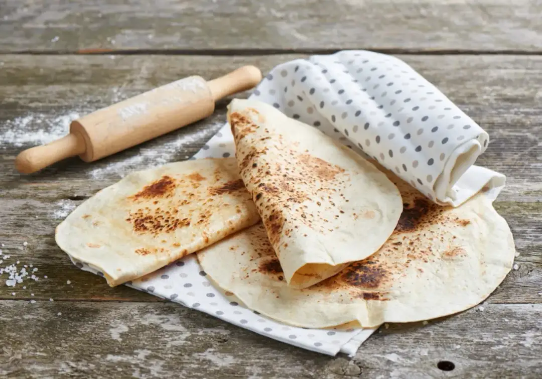 Jak zrobić placki do tortilli – prosty przepis na idealne placki