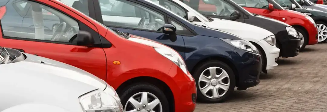 Skup samochodów do Afryki: Jak szybko sprzedać auto za granicę?