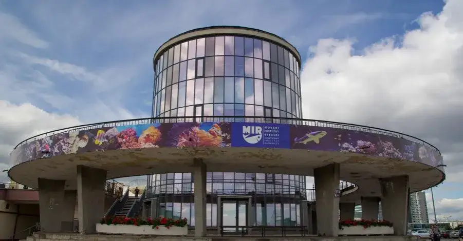 Oceanarium w Niechorzu - fascynujące atrakcje i praktyczne informacje
