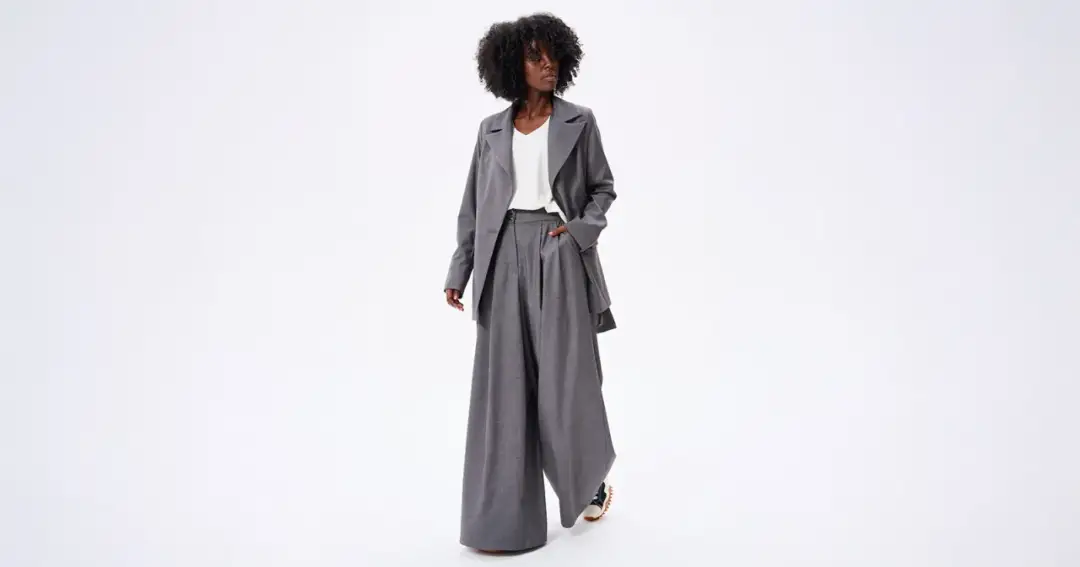 Spodnie 32/32: Czy to Twój rozmiar? Zmierz się i sprawdź!